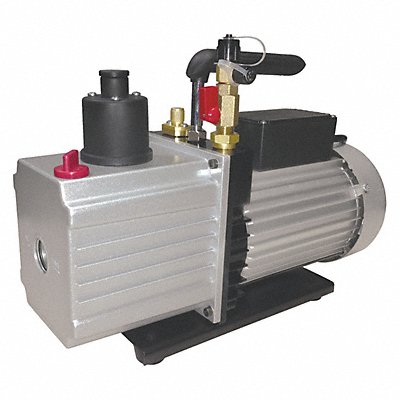 Refrigerant Evacuation Pumps image